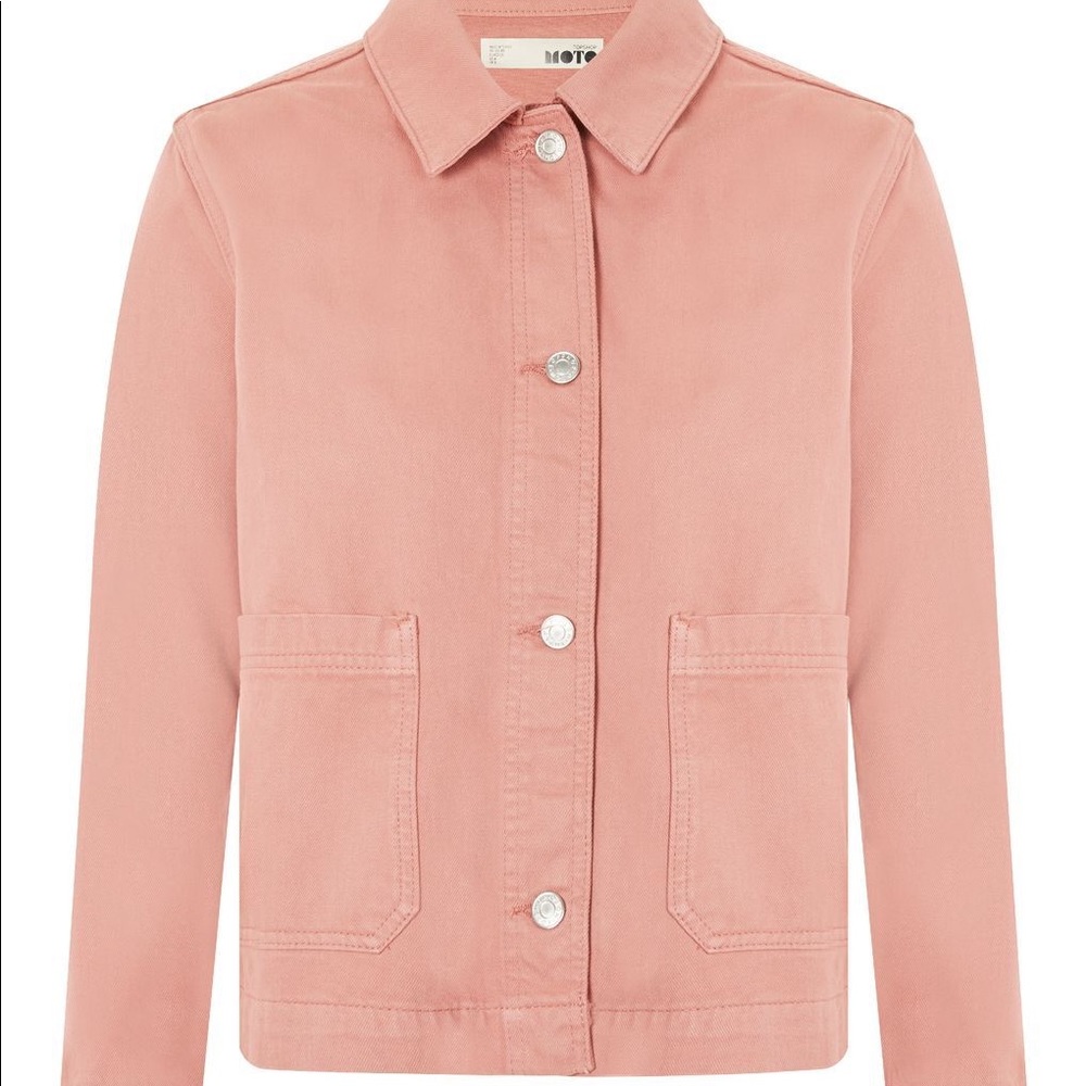 Topshop Jacket